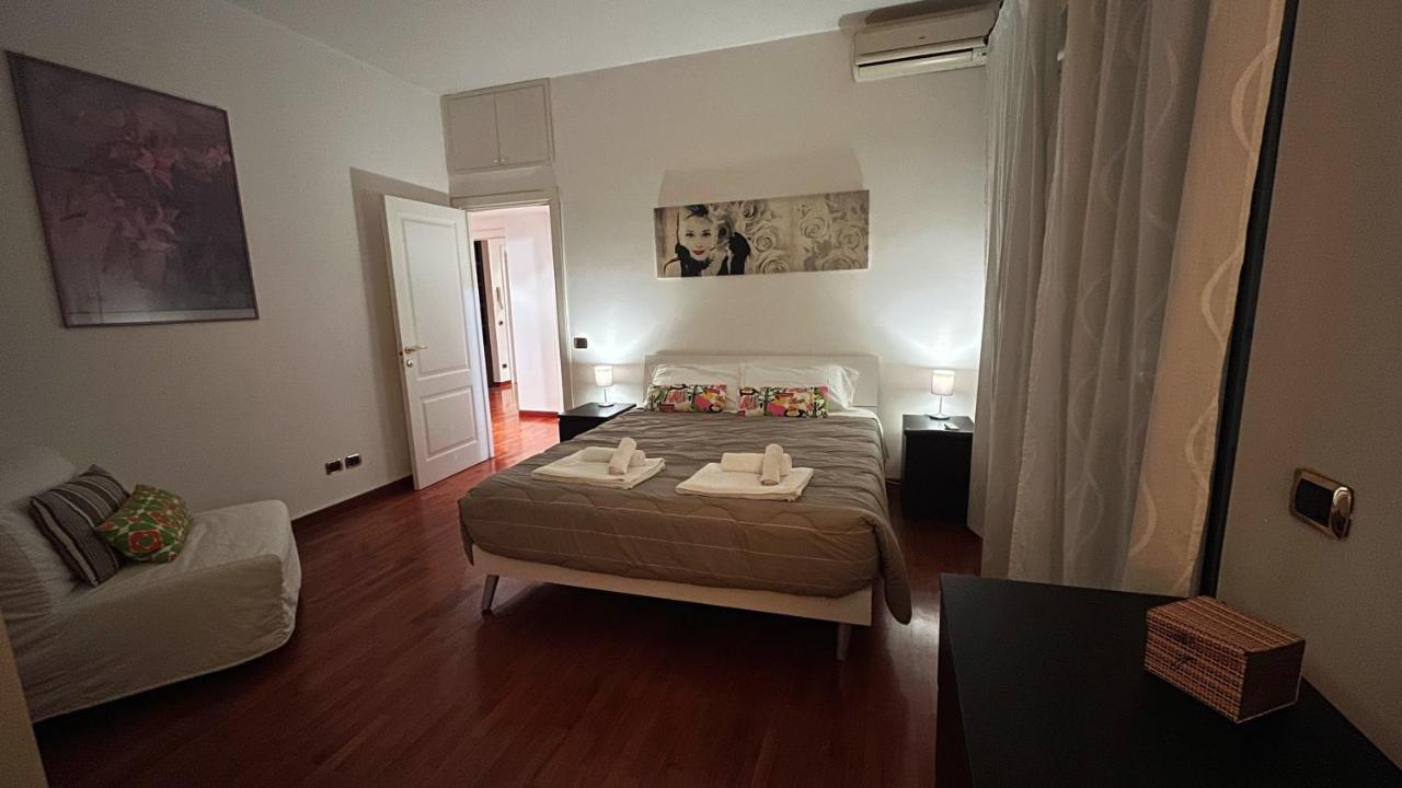Fg St Peter'S Suites, Rome